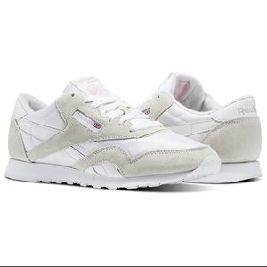 NIB REEBOK CLASSIC NYLON Sz 9.